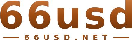 66usd logo